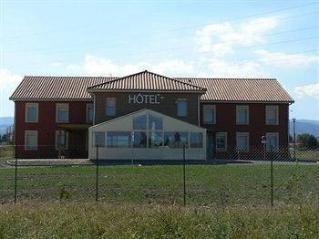 Les Etoiles Du Forez Hotel