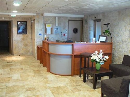 Les Etoiles Du Forez Hotel