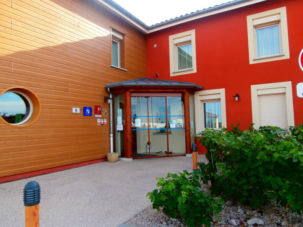 Les Etoiles Du Forez Hotel Savigneux (Loire)