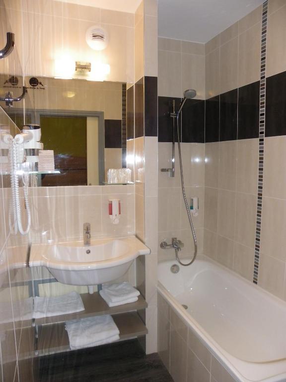 Hotel Les Etoiles Du Forez Savigneux (Loire)