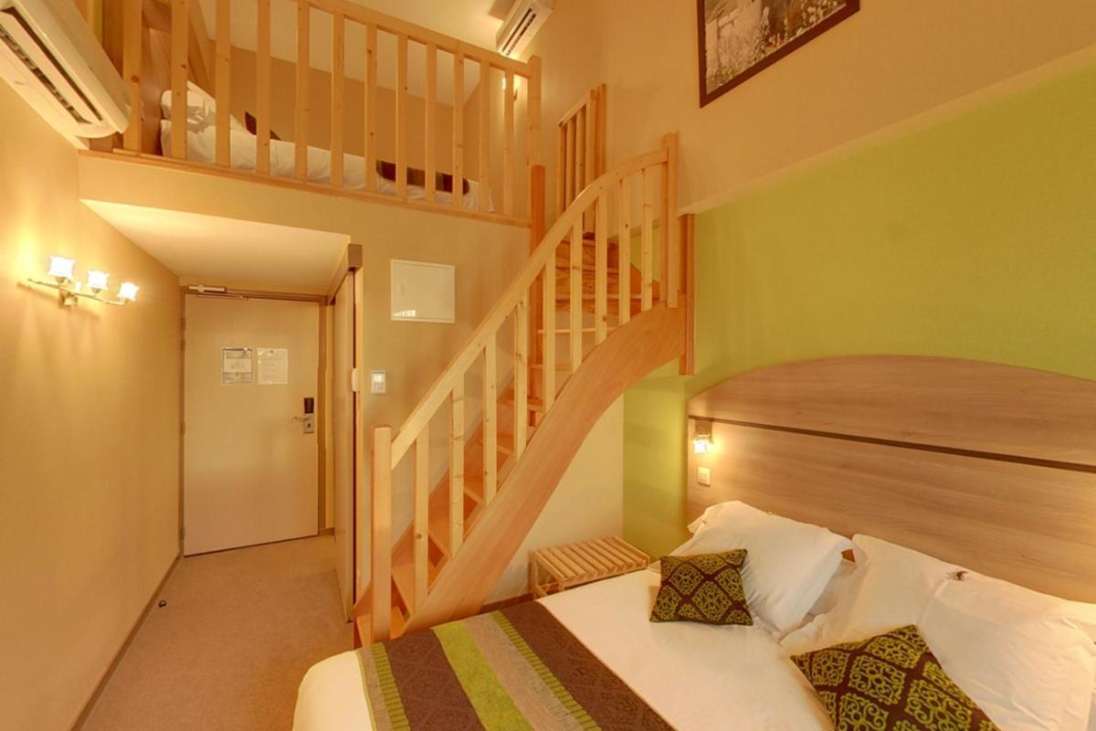 Hotel Les Etoiles Du Forez