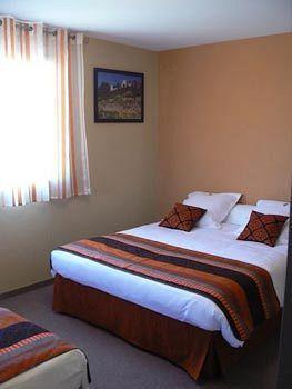 Hotel Les Etoiles Du Forez Savigneux (Loire)