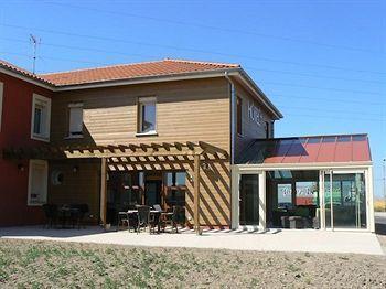 Les Etoiles Du Forez Hotel Savigneux (Loire)