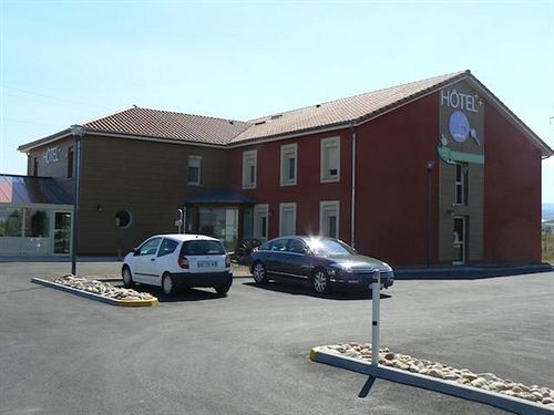 Les Etoiles Du Forez Savigneux (Loire)