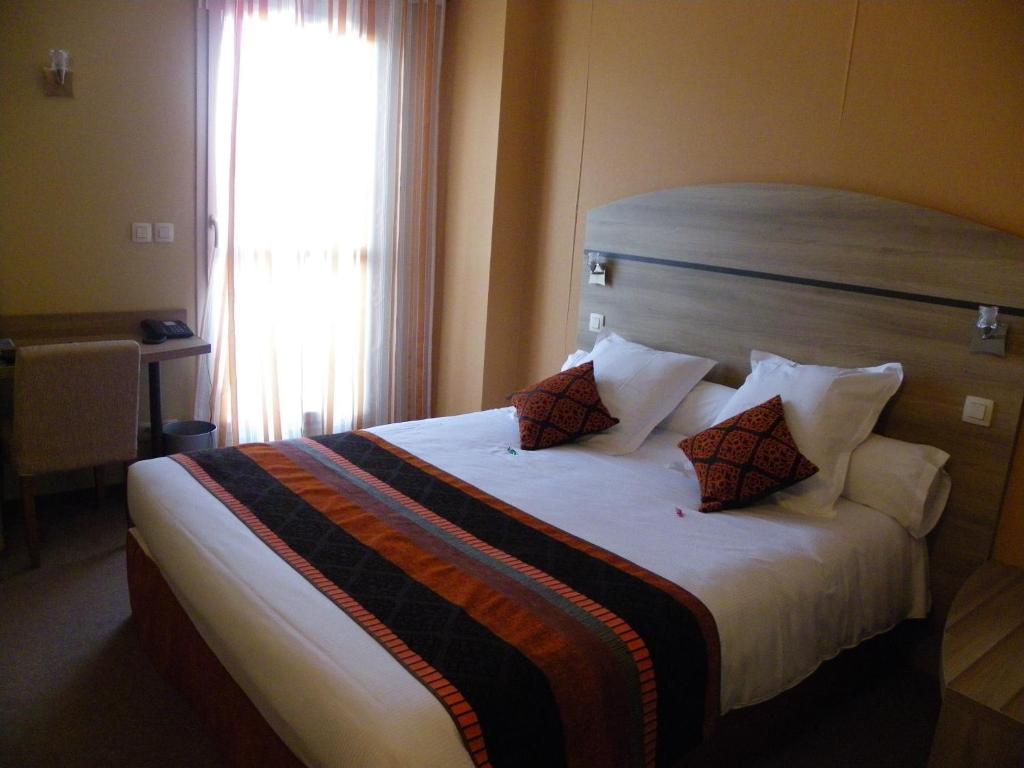 Les Etoiles Du Forez Hotel Savigneux (Loire)
